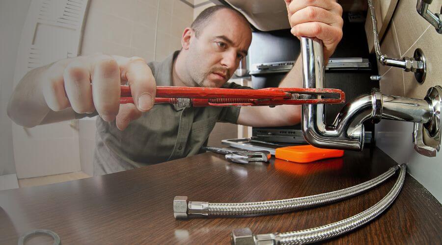 Local annual plumbing maintenance in Palm Beach, FL